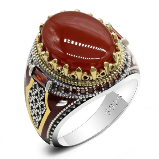 Bague D1215