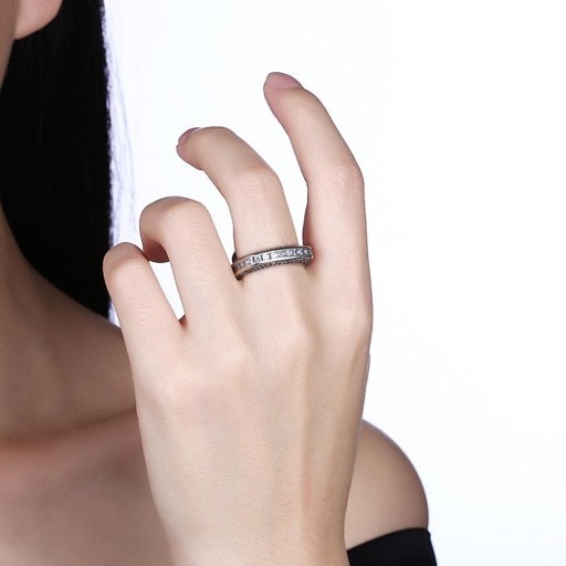 Bague D1459