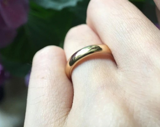 Bague D1462
