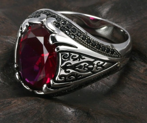 Bague D1620