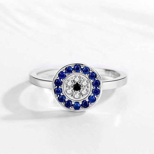 Bague D1669