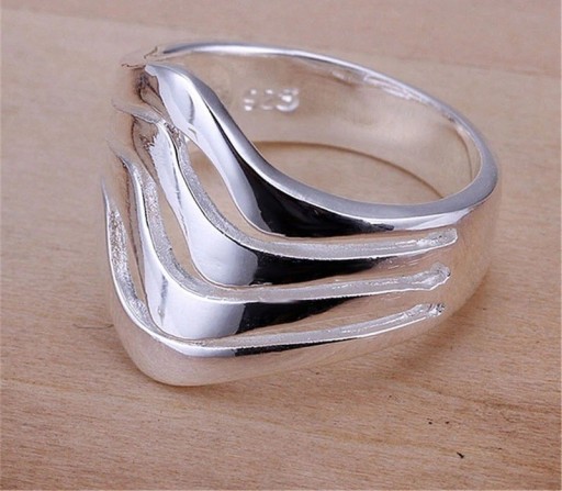 Bague D1676