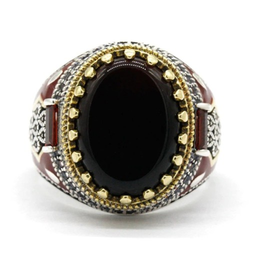 Bague D1677