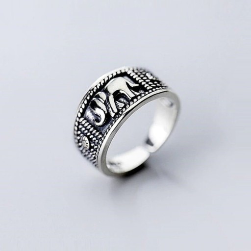 Bague D1711