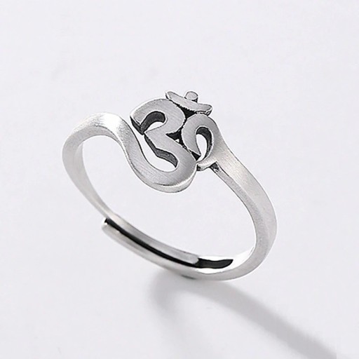 Bague D1722