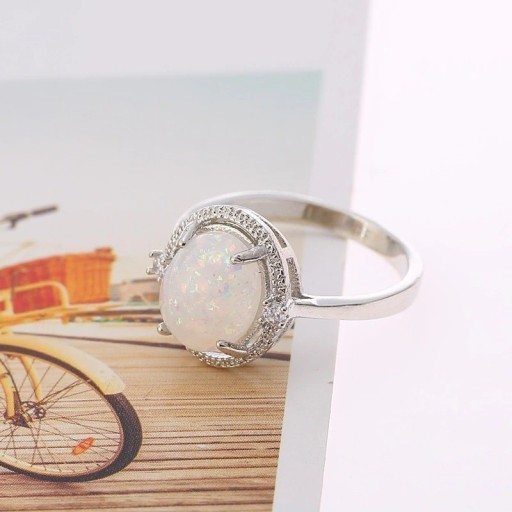 Bague D1856