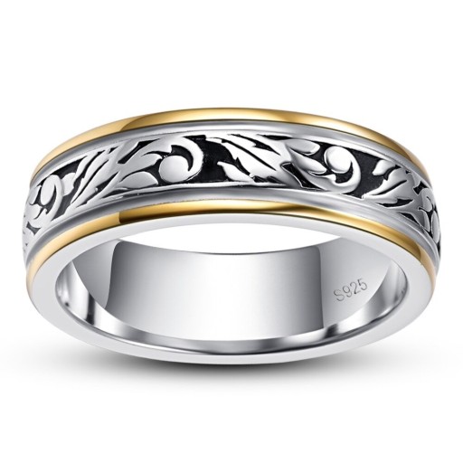 Bague D2058