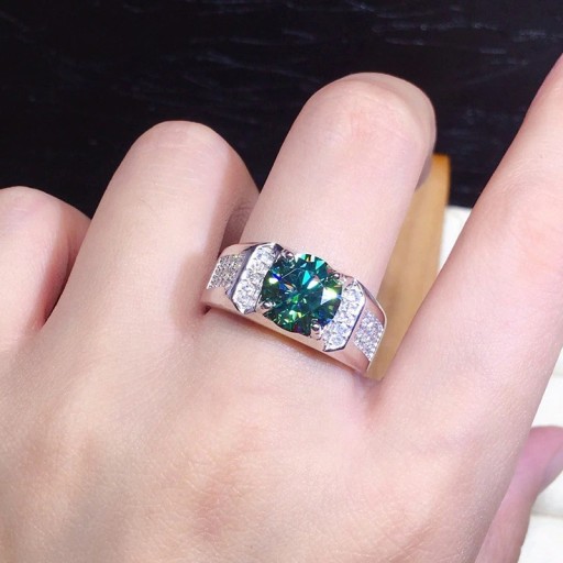 Bague D2121