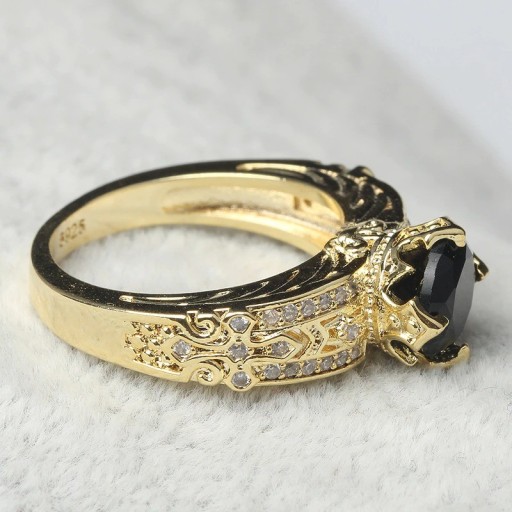 Bague D2139