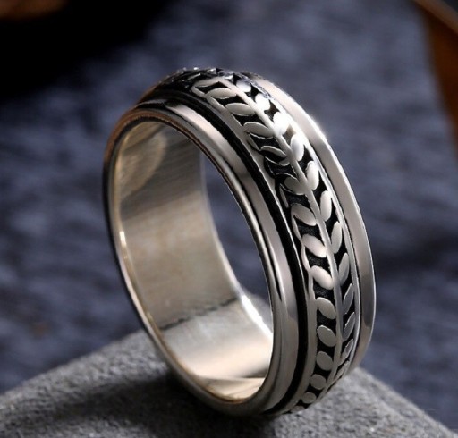 Bague D2154