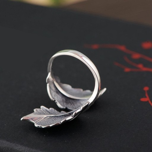 Bague D2162