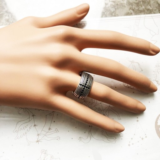 Bague D2206