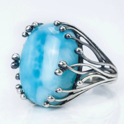 Bague D2227