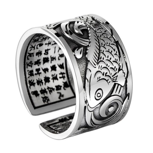 Bague D2284