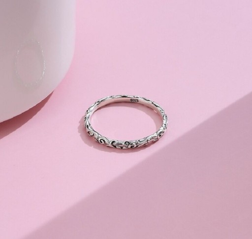Bague D2383