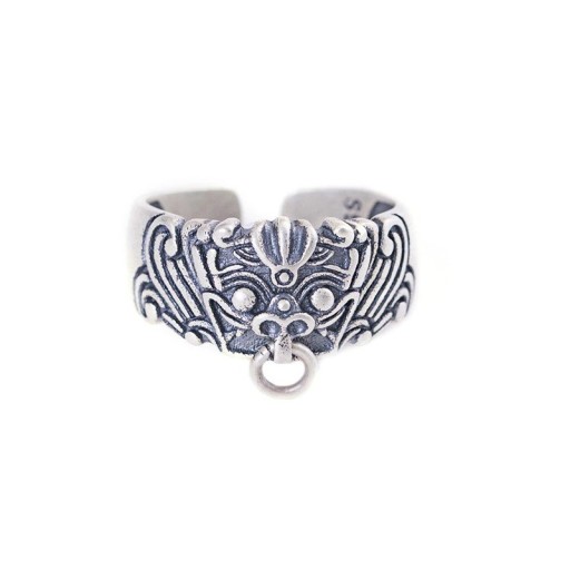 Bague D2389
