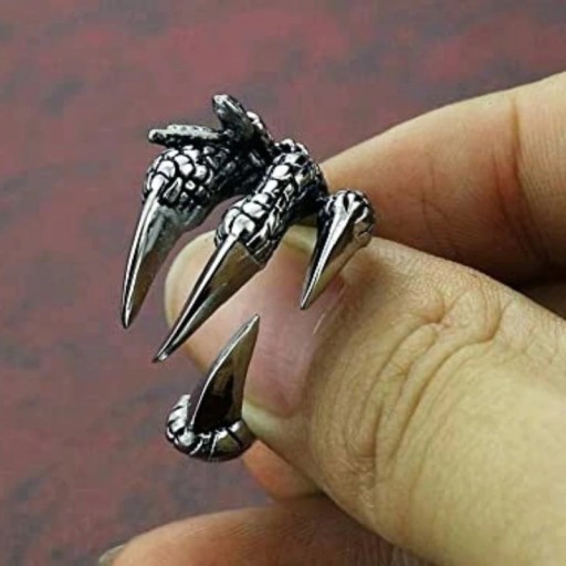 Bague D2402