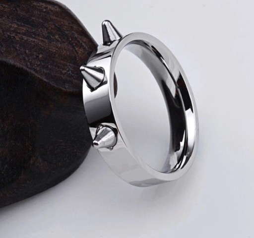 Bague D2406