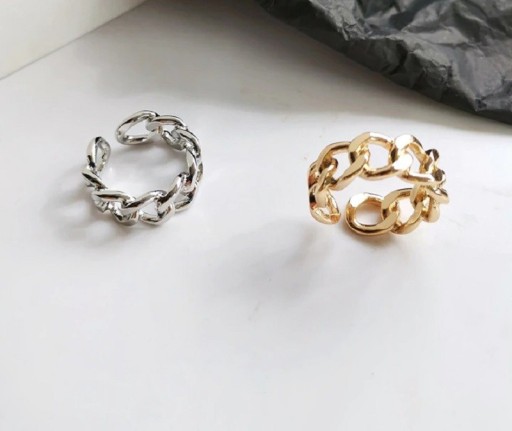 Bague D2463