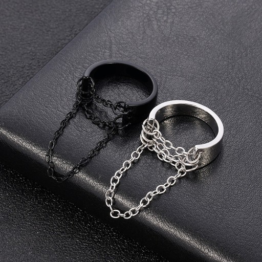 Bague D2468