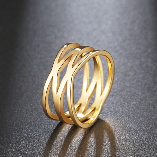 Bague D2469