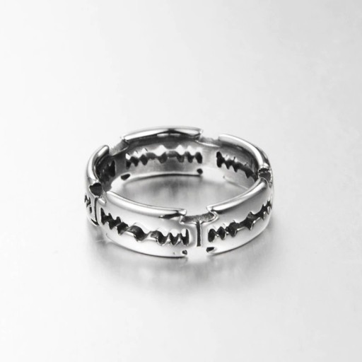 Bague D2485