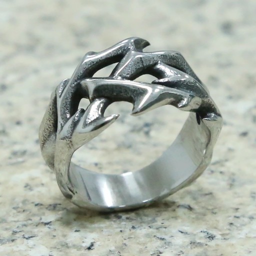 Bague D2533