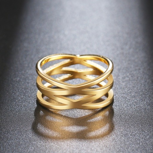 Bague D2577