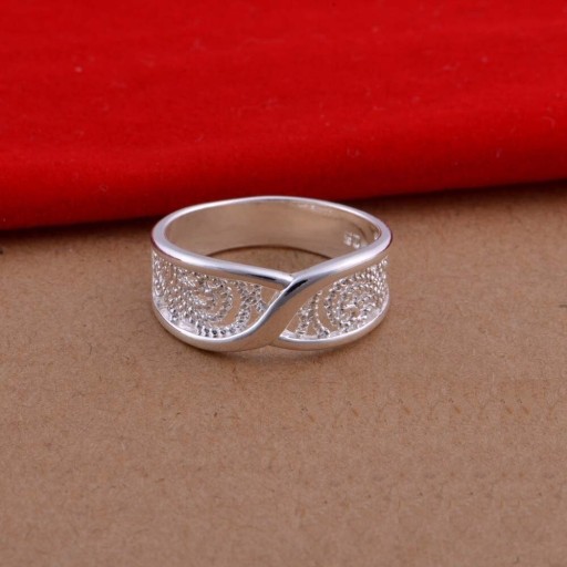 Bague D2583