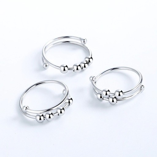 Bague D2639