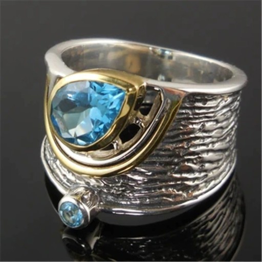 Bague D2648
