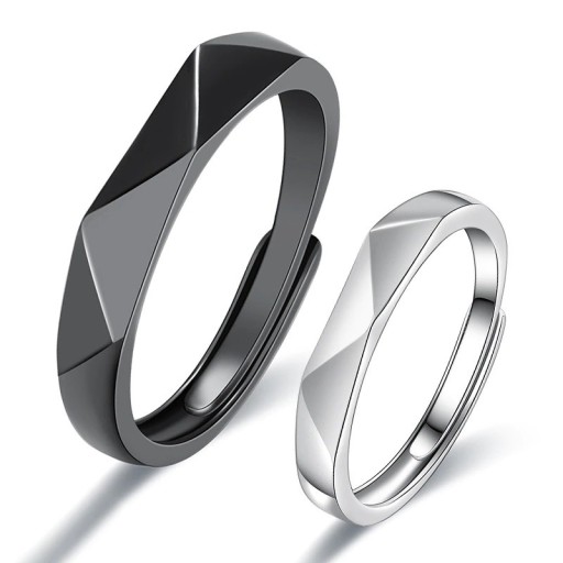 Bague D2651