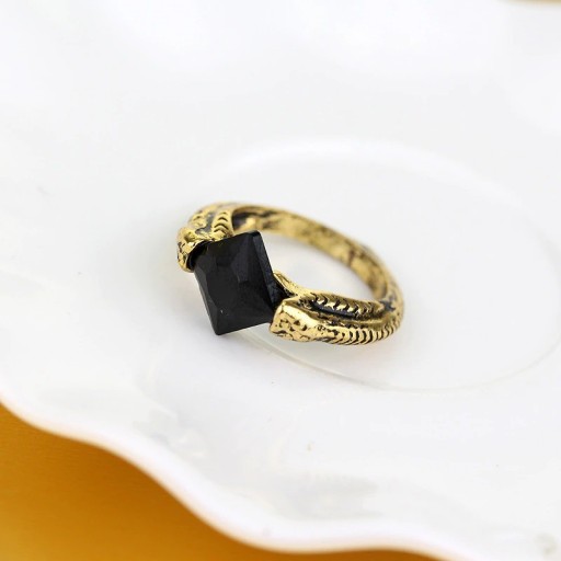Bague D2673