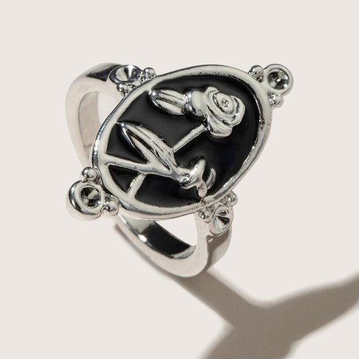 Bague D2833