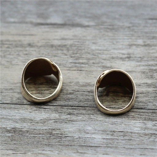 Bague D2845