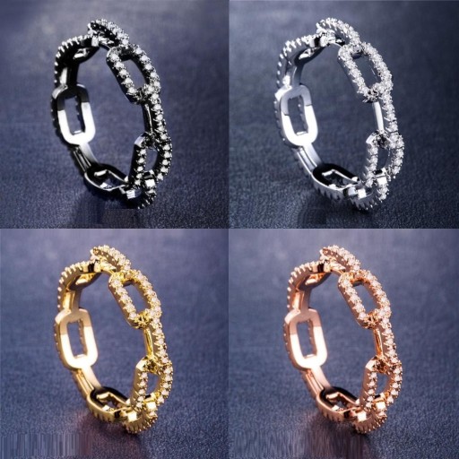Bague D2847