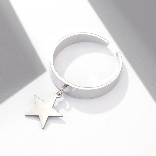 Bague D2873