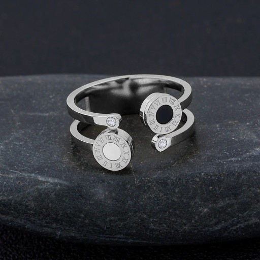 Bague D2935