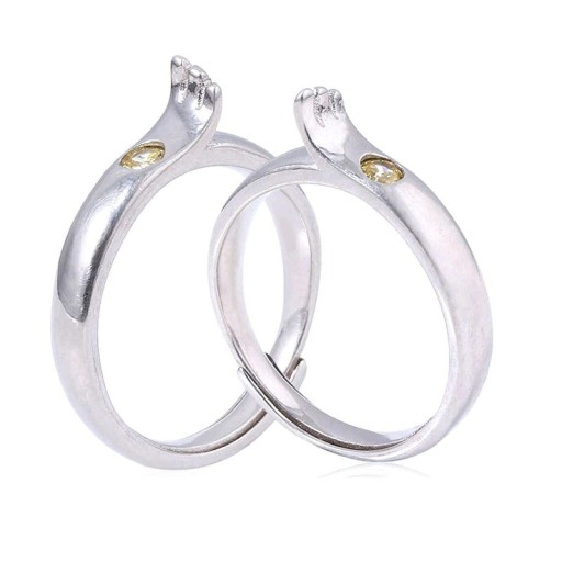 Bague D3010