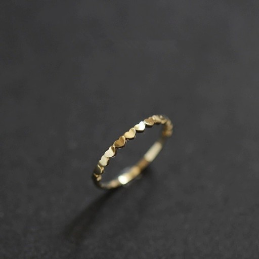 Bague Femme D1250