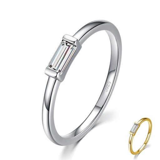 Bague Femme D1265
