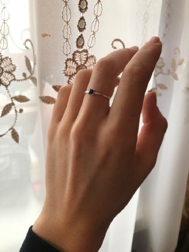 Bague Femme D1276