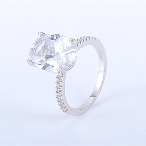 Bague Femme D1457