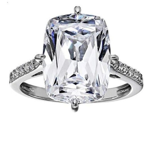 Bague femme D1460