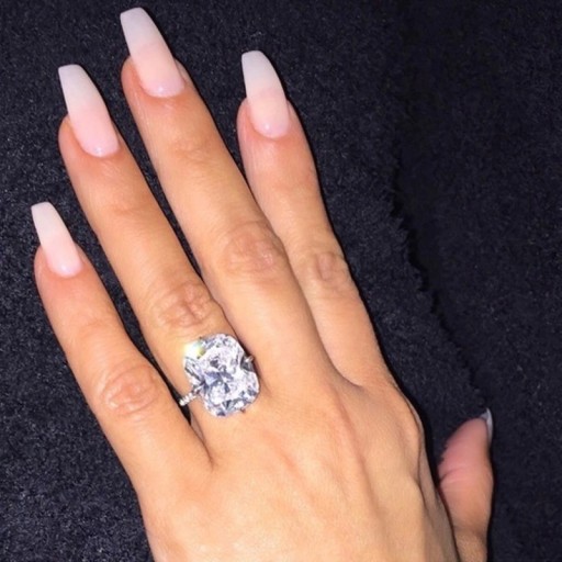 Bague femme D1460
