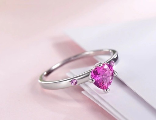Bague femme D1500