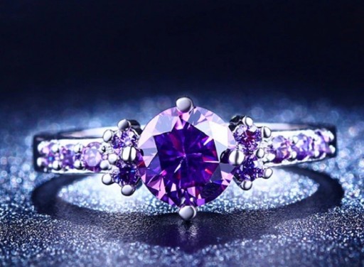 Bague femme D1501