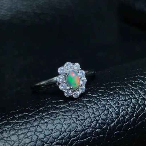 Bague femme D1575