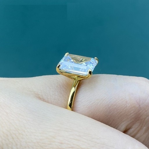 Bague Femme D1752
