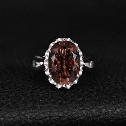Bague Femme D1804